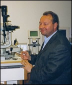 Dr Laurent Paillet